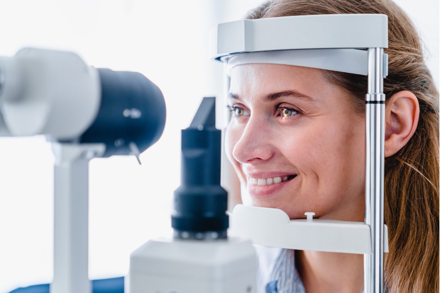 Explore the Benefits of Choosing Alice Family Eye Center for Your ...